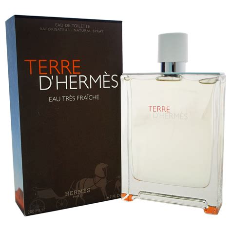 smells like terre d hermes